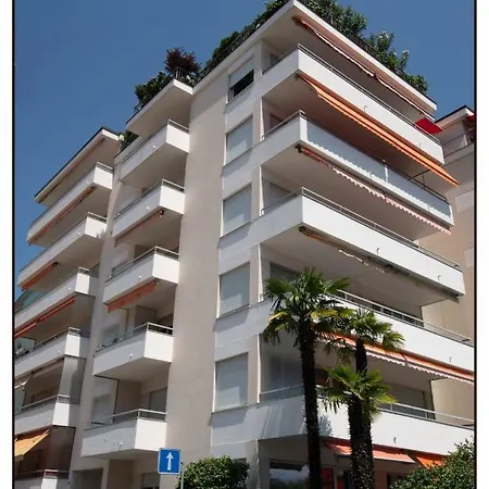 Schoene Mit Panoramablick * Λοκάρνο