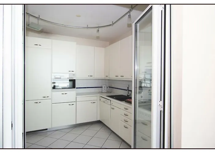 Schoene Mit Panoramablick Apartament *