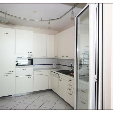 Schoene Mit Panoramablick 公寓 *